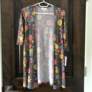 Lularoe size 8 Sariah NWT